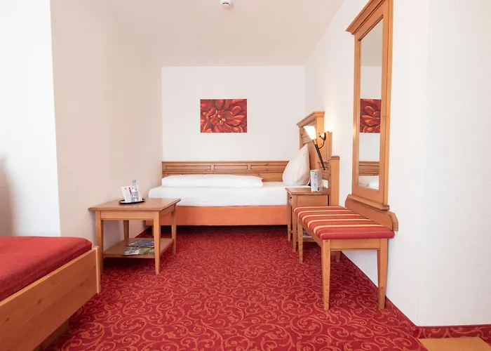 Landgasthof & Hotel Zur Rose Berg