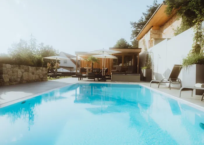 Landgasthof & Hotel Zur Rose Berg