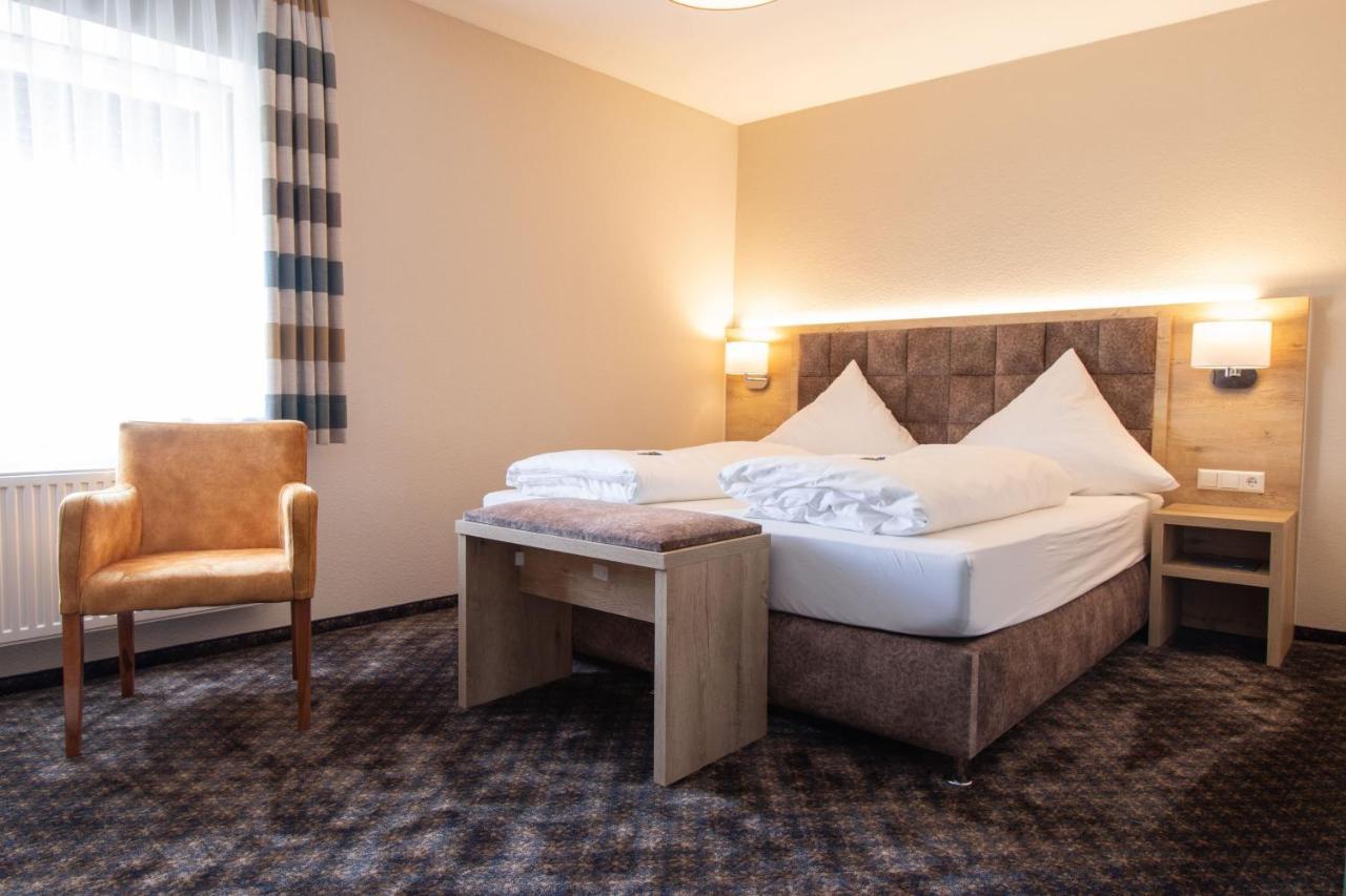 Landgasthof & Zur Rose Berg 3* Ehingen (Alb-Donau)