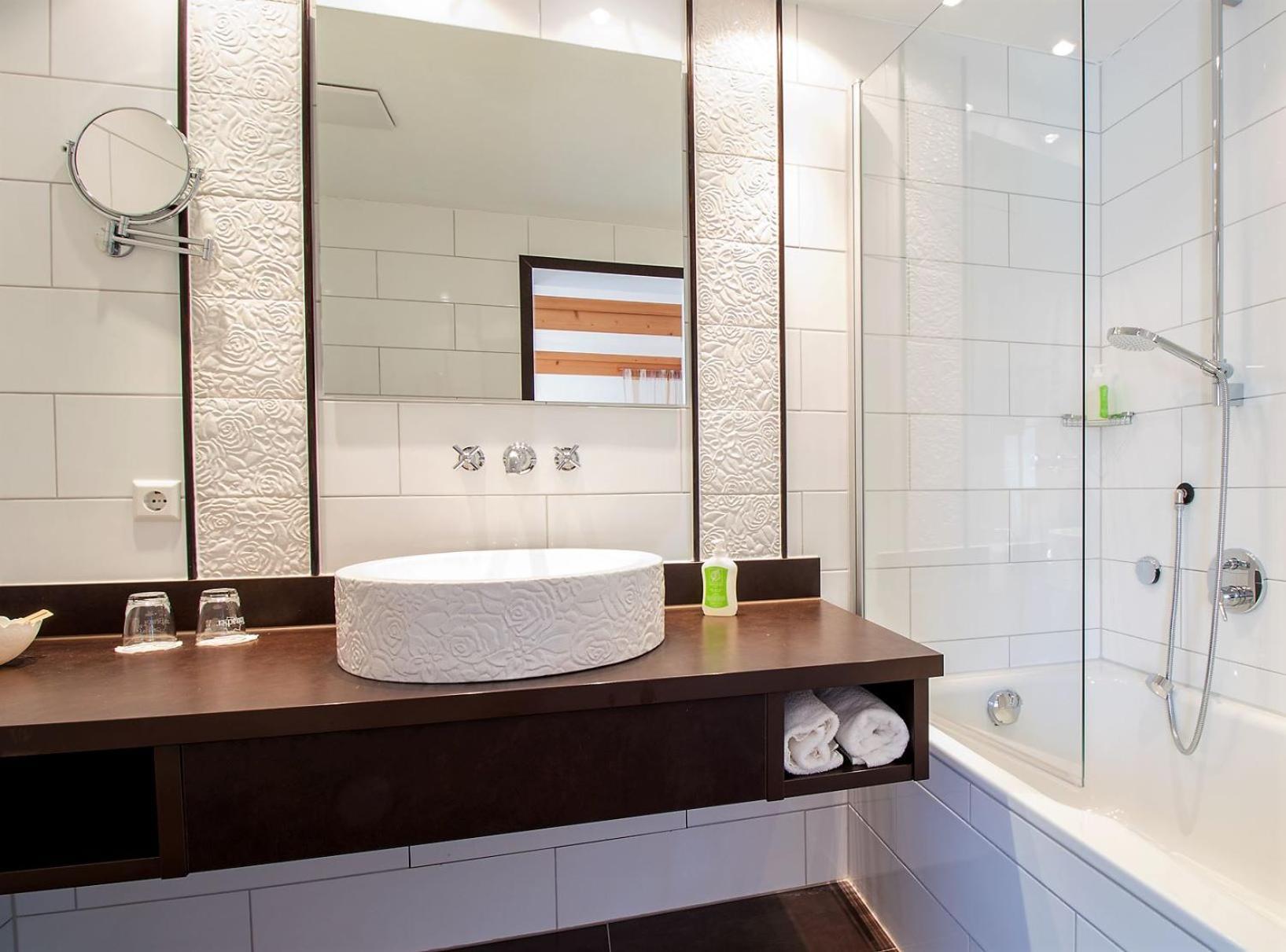 Hotel Landgasthof & Zur Rose Berg 3*