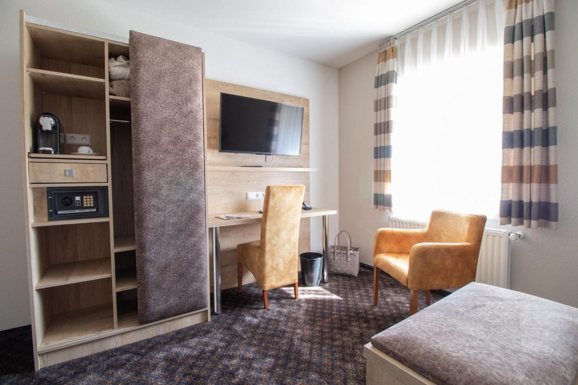 Landgasthof & Zur Rose Berg 3* Ehingen (Alb-Donau)