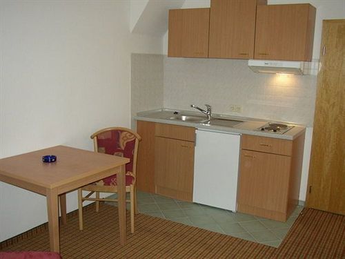 Landgasthof & Zur Rose Berg Hotel Ehingen (Alb-Donau)