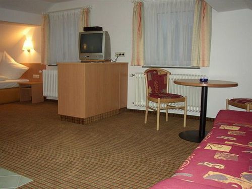 Hotel Landgasthof & Zur Rose Berg Ehingen (Alb-Donau)