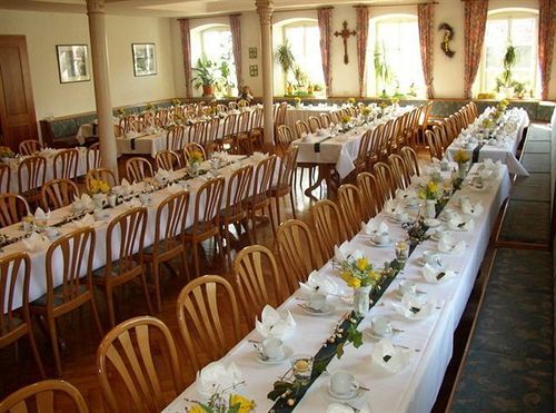 Landgasthof & Zur Rose Berg 3*